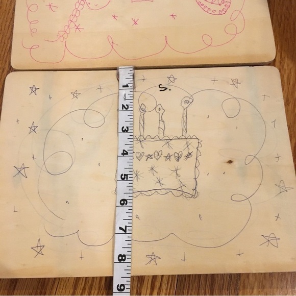 Creative Wood Wood Puzzle 4 Pack Wooden Puzzles Set - Picture 12 of 13